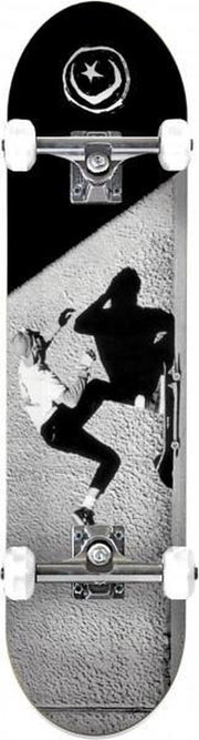 Foundation JGB Push 7.875 Skateboard Complete
