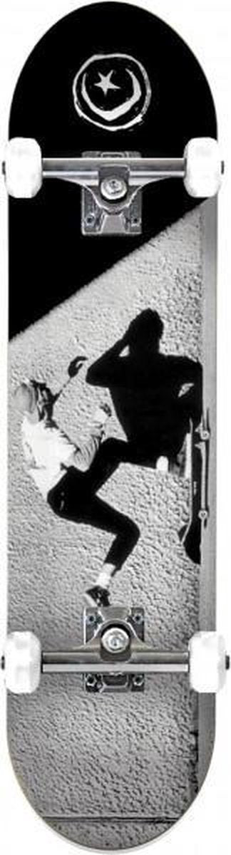 Foundation JGB Push 7.875 Skateboard Complete
