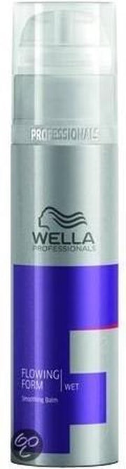 Wella Professionals Shampoo Wet Flowing Form 100ml