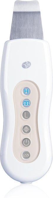 FASS3 Ultrasonic Facial; reinigt en verbetert te huid
