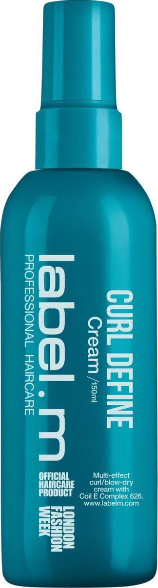Label M. Curl Cream 150 ml.