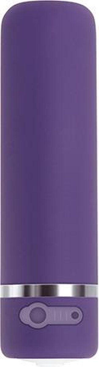 Oplaadbare mini vibrator Evolved