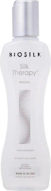 Biosilk Silk Therapy