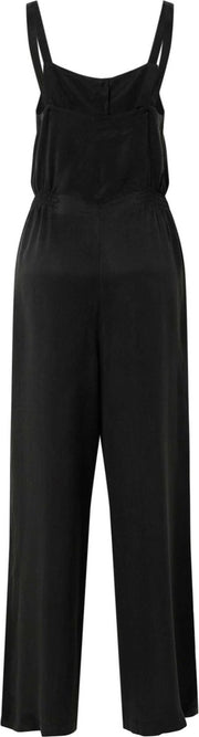 Catwalk Junkie jumpsuit jina Zwart-s