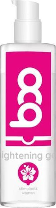 BOO TIGHTENING GEL WOMEN 50ML