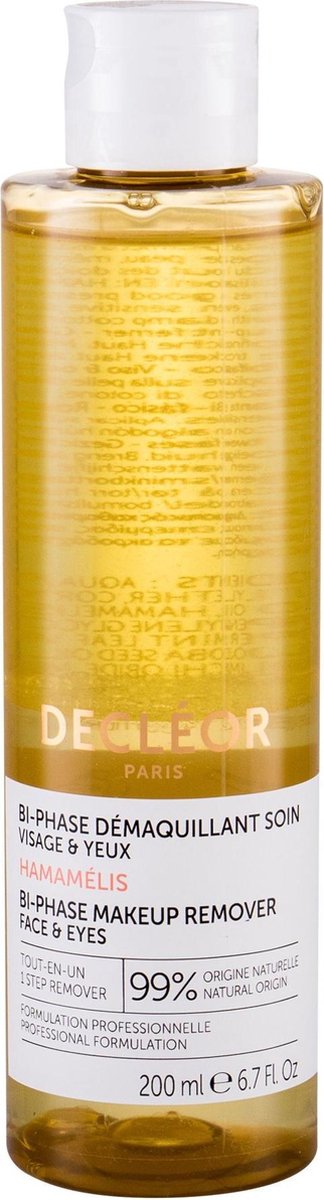 Decleor - Aroma Cleanser & Makeup Remover 200 ml