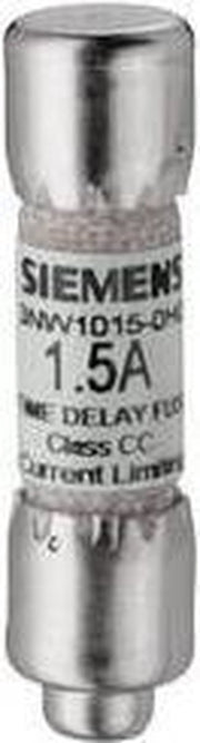 Siemens 3NW32000HG Cilinderzekeringsinzetstuk 20 A 600 V