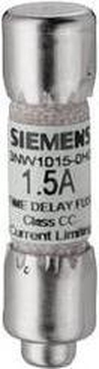 Siemens 3NW32000HG Cilinderzekeringsinzetstuk 20 A 600 V