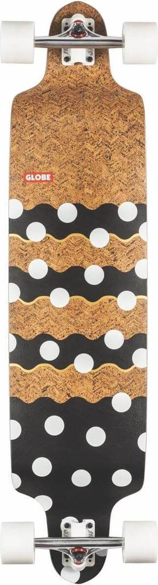 Globe Bannerstone longboard