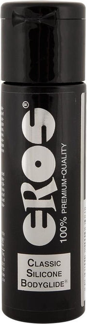 Eros Classic Siliconen Bodyglide Glijmiddel - 30 ml