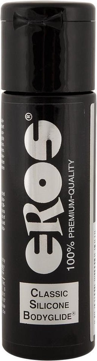 Eros Classic Siliconen Bodyglide Glijmiddel - 30 ml