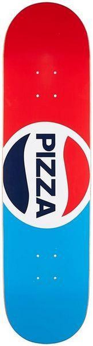Pizza Pepzi 8.25 Deck