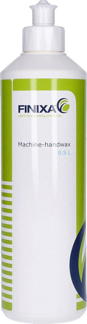 Finixa Machine- & handwax - MHW - 0