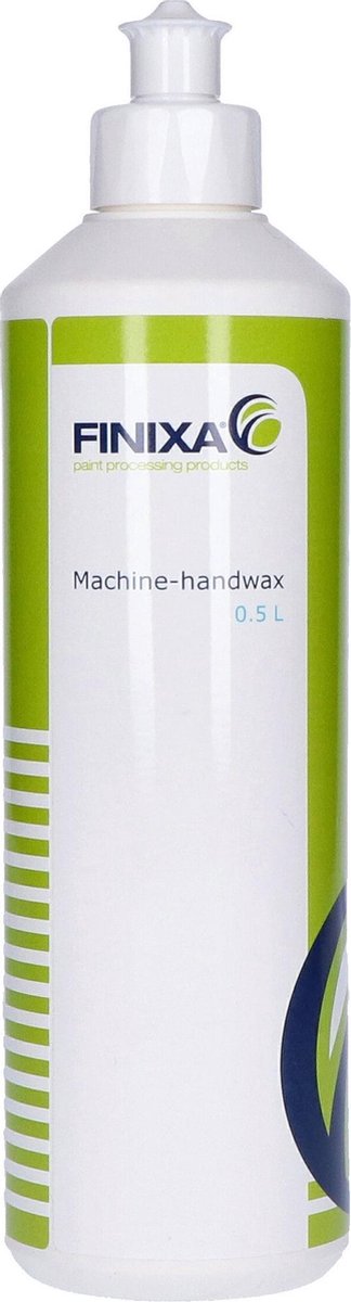 Finixa Machine- & handwax - MHW - 0