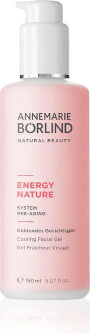Annemarie Börlind ABENKGG150 gezichtsgel Vrouwen 150 ml