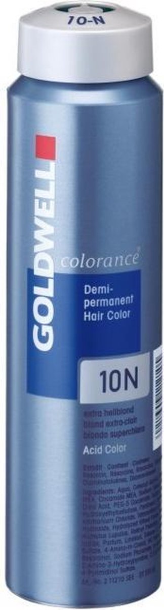 Goldwell Colorance Pastel Bus indigo 120ml