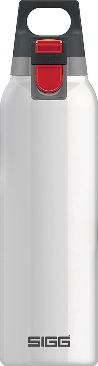 Sigg Hot/Cold ONE 0.5L white