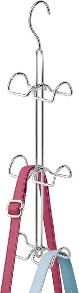 Kledinghanger handtassen iDesign - Classico