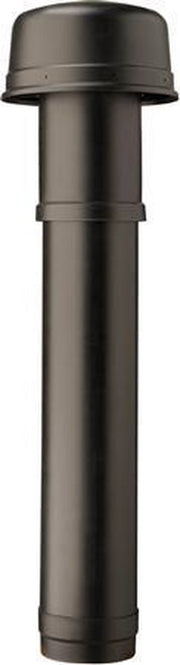 Ubbink Aerfoam geisoleerd dakdoorvoerpijp diameter 180 x L1388mm 0169866
