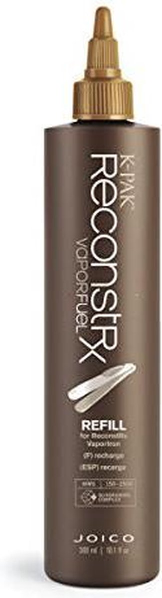 Joico Styler ReconstRX Vapor Fuel Refill (300ml)
