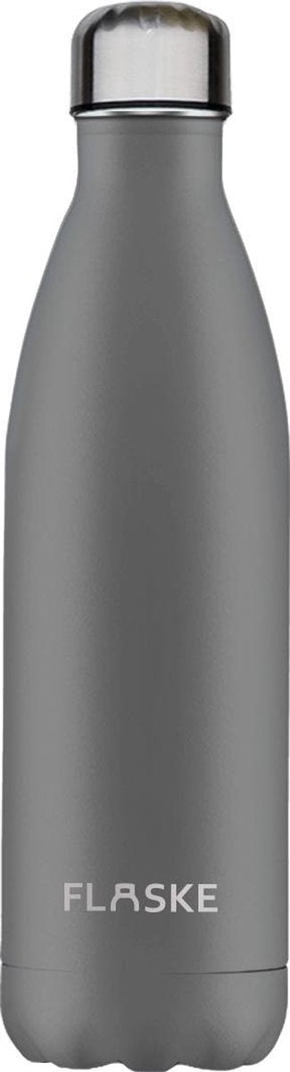 Thermosfles - Stone - 750 ml - Thermosfles - Drinkfles