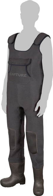 Capture Outdoor