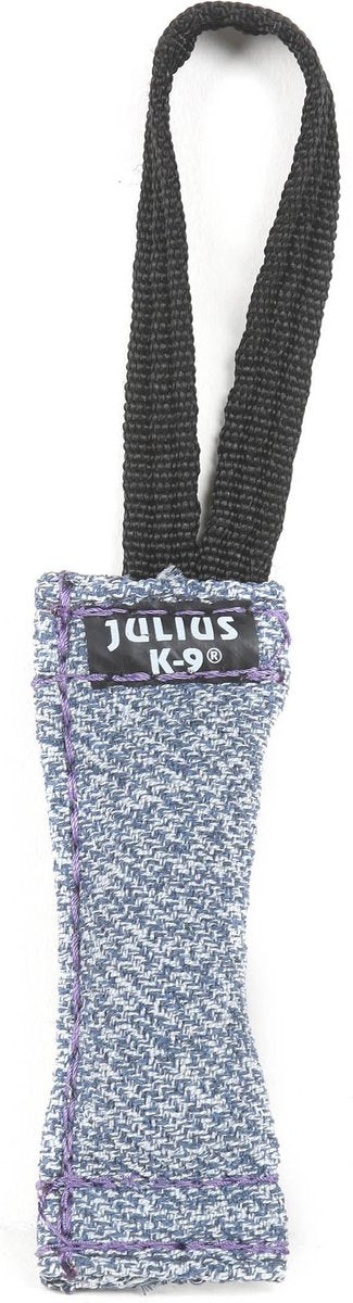 Julius-K9 Bijtrol Katoen/Nylon 15 x 2CM