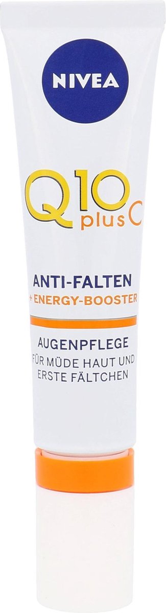 Nivea - Q10 Plus C Energizing Eye Cream - 15ml