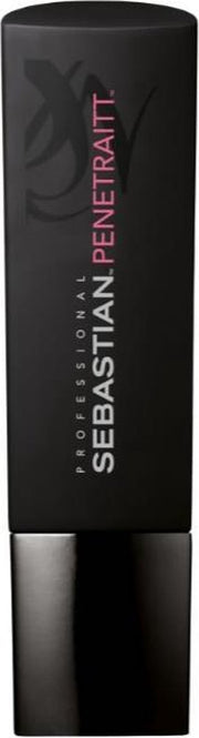 Sebastian Professional Penetraitt Shampoo - 250 ml - Shampoo