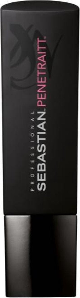 Sebastian Professional Penetraitt Shampoo - 250 ml - Shampoo