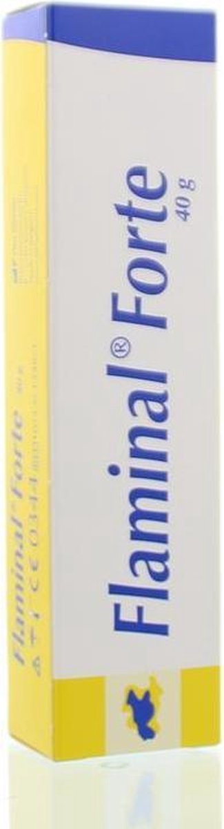 flaminal Forte gel