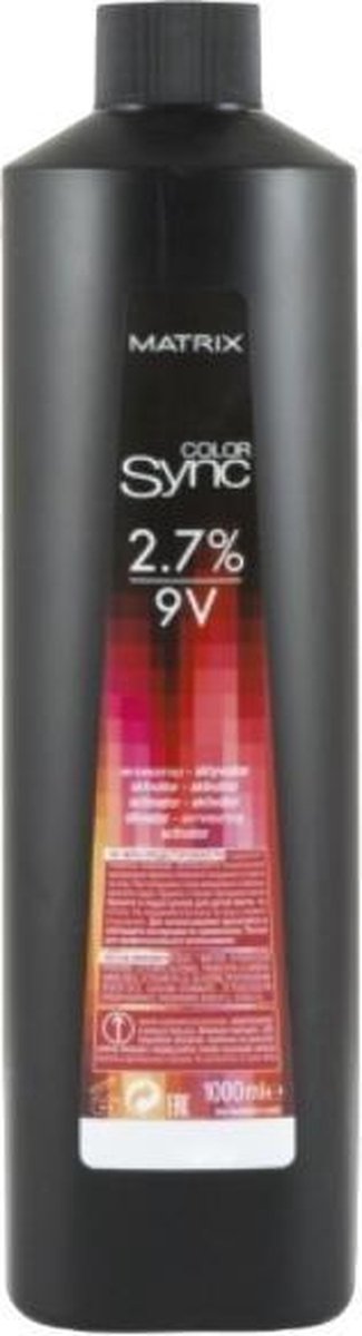 Matrix Colorsync Activator  1000ml