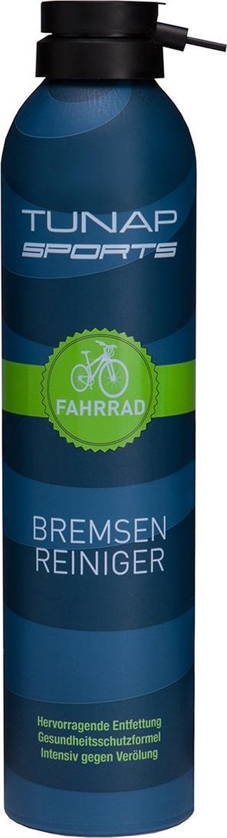 Tunap Sports Remreiniger 300ml