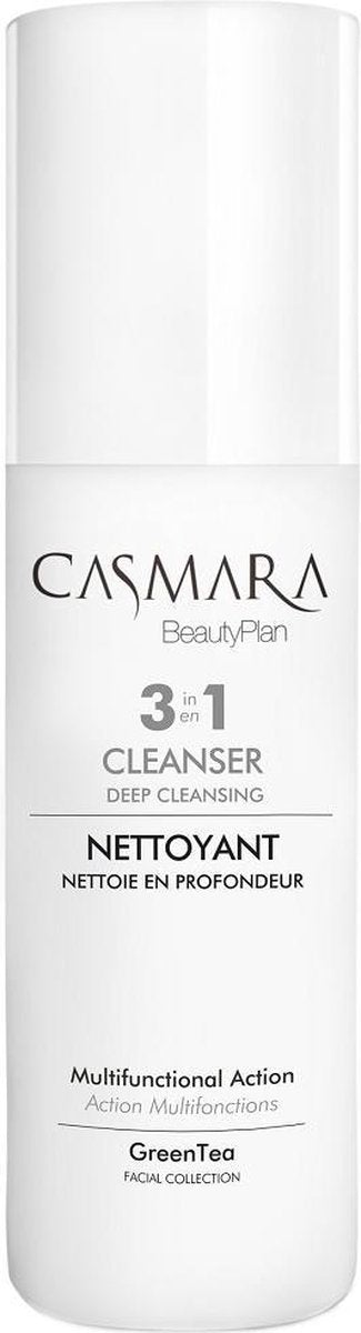 Casmara - 3 in 1 Cleanser