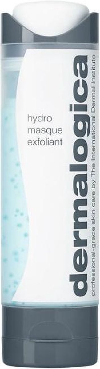 Dermalogica - Hydro Masque Exfoliant - 2-in-1 gezichtsmasker - hydratatie en exfoliatie in slechts 5 minuten