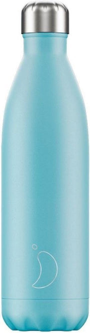 Chilly's 750 ml fles Pastel Blue 750 ml
