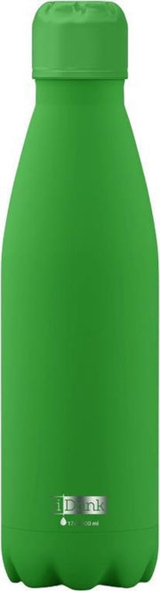 I-drink Thermosfles Glow In The Dark 750 Ml Rvs Groen