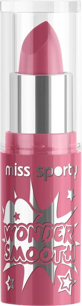 Miss Sporty MS HOLLYW RG LPK WONDER SMOOTH IV - 201 201 - Lippenstift