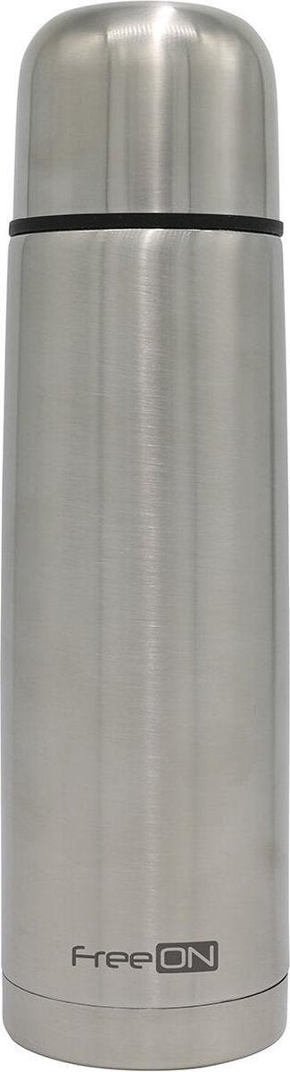 FreeON Thermosfles 500ml