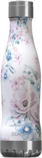 Ideal of Sweden x Glacial Bottle Floral Romance