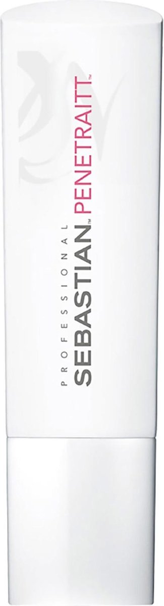 Sebastian Conditioner Foundation Penetraitt Beschadigd/Chemisch Behandeld Haar