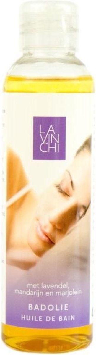 Chi Lavinchi Relax  - 150 ml - Badolie