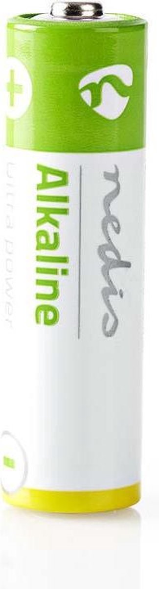 Alkaline batterij AA | 1