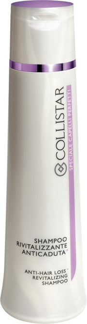 Collistar Anti-Hair Loss* Revitalizing - 250 ml - Shampoo