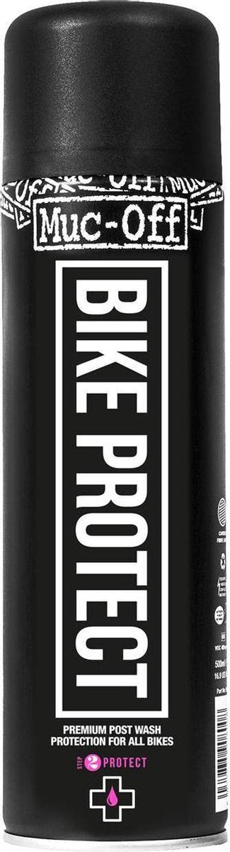 Muc-Off fietsbescherm spray 500ml