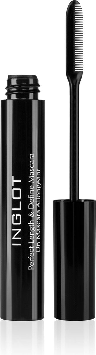 INGLOT Mascara - Perfect Length & Define