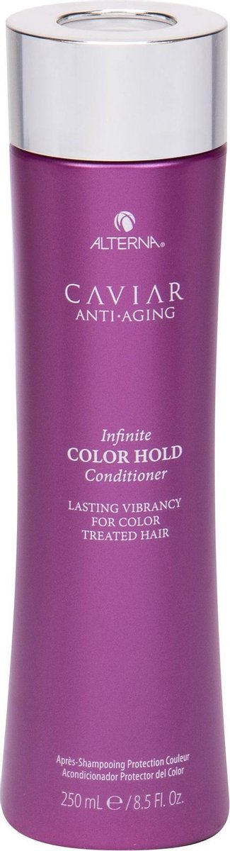Alterna Caviar Infinite Color Conditioner 250ml - Conditioner voor ieder haartype