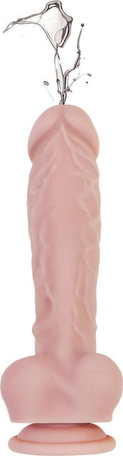 Spuitende dildo Big Shot