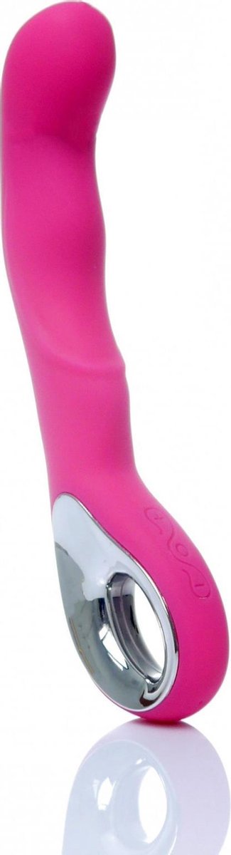 Vibrator- G-spot Vibrator -  10 functies- USB oplaadbaar