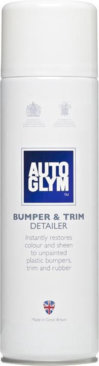 Autoglym Bumper & Trim detailer 400 ml
